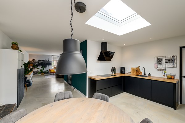 Medium property photo - Brandemeerstraat 8, 8531 RD Lemmer